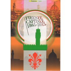 2015 ITALIA REPUBBLICA...