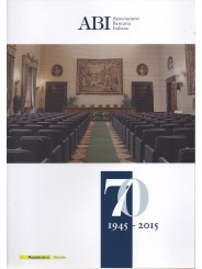 2015 ITALIA REPUBBLICA...