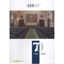 2015 ITALIA REPUBBLICA...