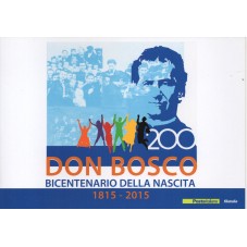 2015 ITALIA REPUBBLICA...