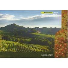 2015 ITALIA REPUBBLICA...