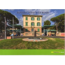 2016 ITALIA REPUBBLICA...