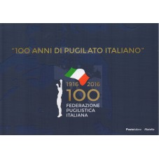 2016 ITALIA REPUBBLICA...