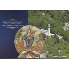 2016 ITALIA REPUBBLICA...