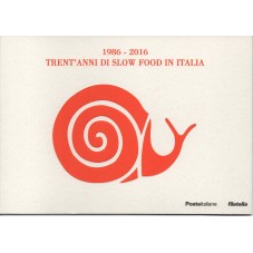 2016 ITALIA REPUBBLICA...