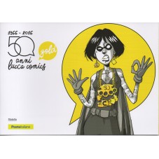 2016 ITALIA REPUBBLICA...