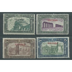 1930 ERITREA SERIE PRO...