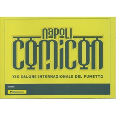 2017 ITALIA REPUBBLICA...