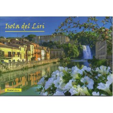 2017 ITALIA REPUBBLICA...