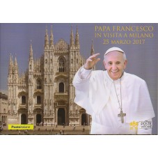 2017 ITALIA REPUBBLICA...