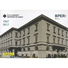 2017 ITALIA REPUBBLICA...