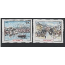 1985 MONACO ARTE - QUADRI 2...