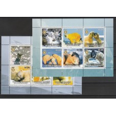 MAURITANIE MAURITANIA 2002...