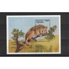 1994 TOGO -TOGOLAISE FAUNA...