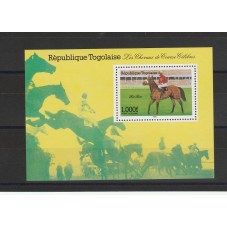1985 TOGO -TOGOLAISE FAUNA...