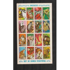 1976 REP DI GUINEA GUINEE...