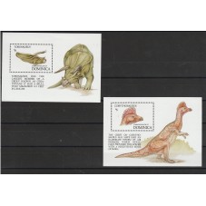 1992 FAUNA PREISTORICA 2 BF...