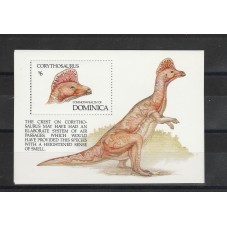 1992 FAUNA PREISTORICA 1 BF...