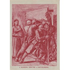 L'EUROPA CONTRO L'ANTI...