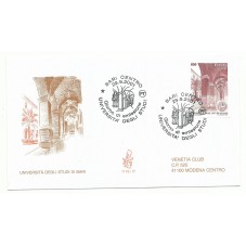 2001 FDC VENETIA 1118/IT...
