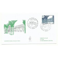 2001 FDC VENETIA 1119/IT...