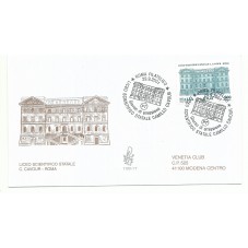 2001 FDC VENETIA 1120/IT...