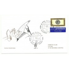 2001 FDC VENETIA 1095/IT...