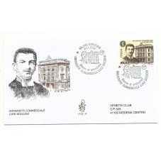 2002 FDC VENETIA 1134/IT...
