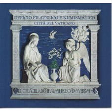 2016 VATICANO VATICAN CITY...