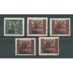 1945 ISTRIA E LIT SLOVENO...