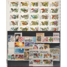 1982 STATI UNITI USA ANNATA...