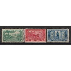 1925 STATI UNITI U.S.A....