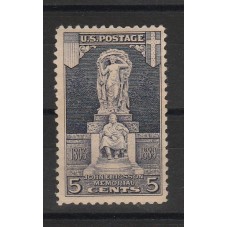 1926 STATI UNITI U.S.A....