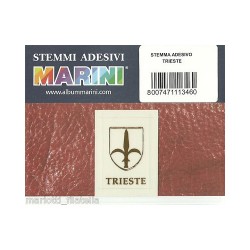 MARINI STEMMA ADESIVO COLOR...