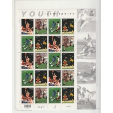 2000 STATI UNITI UNITED...