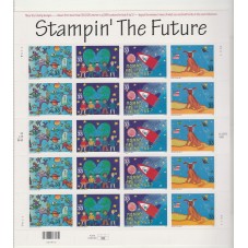 2000 STATI UNITI UNITED...