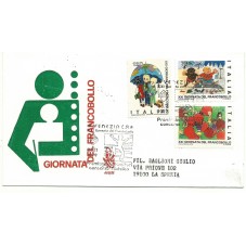 1979 FDC VENETIA N. 480/IT...