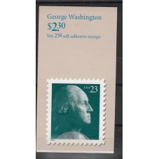 2002 STATI UNITI USA...