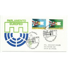 1979 FDC VENETIA N. 468/IT...