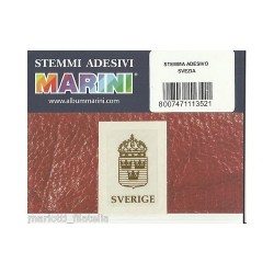 MARINI STEMMA ADESIVO COLOR...