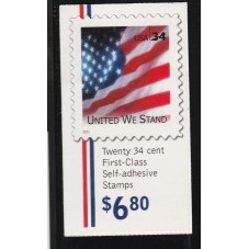 2002 STATI UNITI USA...