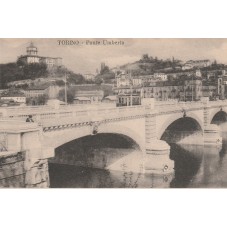 PIEMONTE - TORINO PONTE...