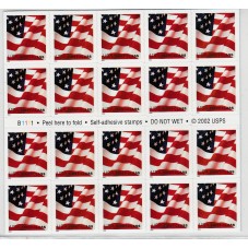 2002 STATI UNITI UNITED...