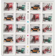 2002 STATI UNITI UNITED...