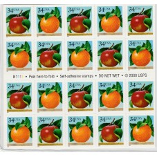 2001 STATI UNITI UNITED...