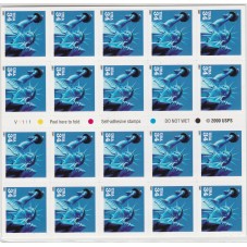 2001 STATI UNITI UNITED...