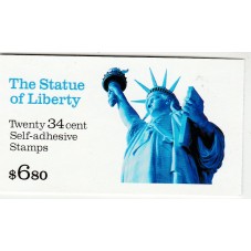 2001 STATI UNITI USA STATUA...