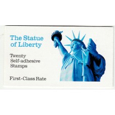 2000 STATI UNITI USA STATUA...