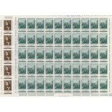 1965 VATICANO SERIE SAN...