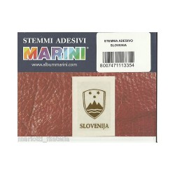 MARINI STEMMA ADESIVO COLOR...